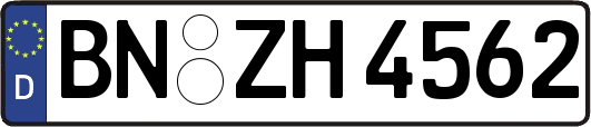 BN-ZH4562