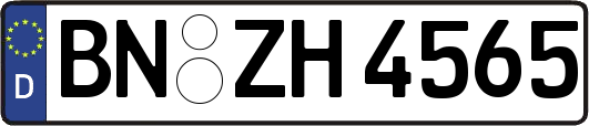 BN-ZH4565