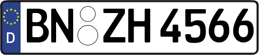 BN-ZH4566