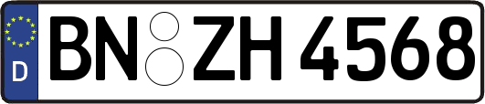 BN-ZH4568