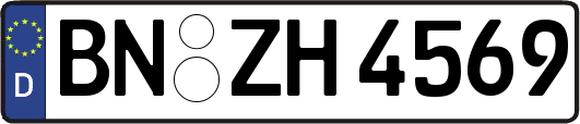 BN-ZH4569