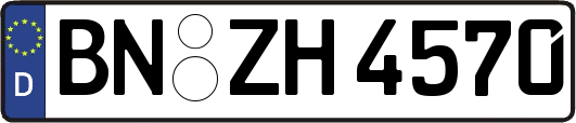 BN-ZH4570