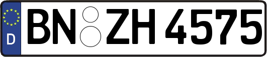 BN-ZH4575