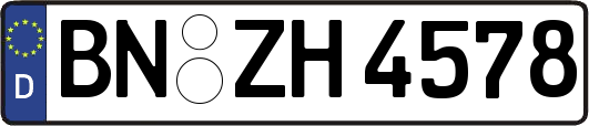 BN-ZH4578