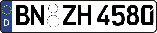 BN-ZH4580