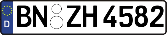 BN-ZH4582