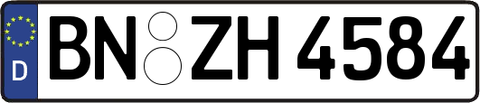 BN-ZH4584