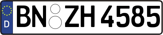 BN-ZH4585