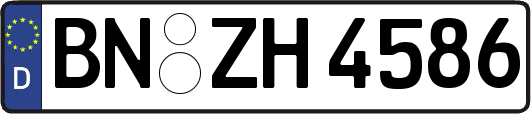 BN-ZH4586