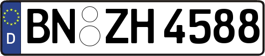 BN-ZH4588