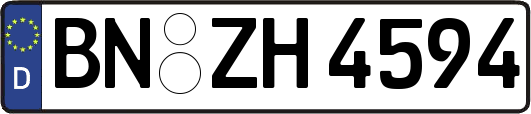 BN-ZH4594