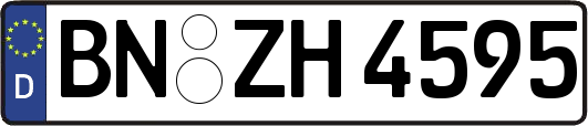 BN-ZH4595