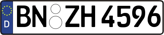BN-ZH4596