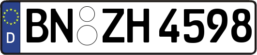 BN-ZH4598