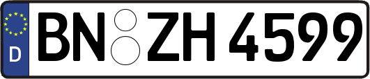 BN-ZH4599