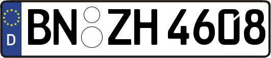 BN-ZH4608