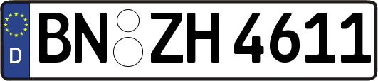 BN-ZH4611