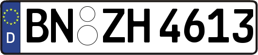 BN-ZH4613