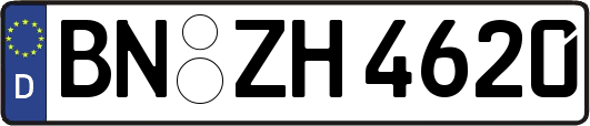 BN-ZH4620