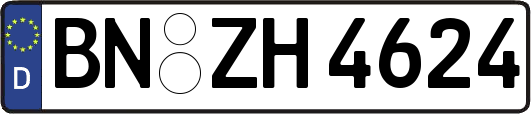 BN-ZH4624