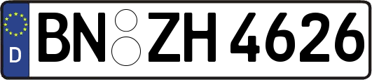 BN-ZH4626