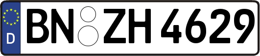 BN-ZH4629