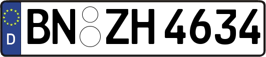 BN-ZH4634