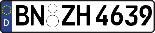 BN-ZH4639