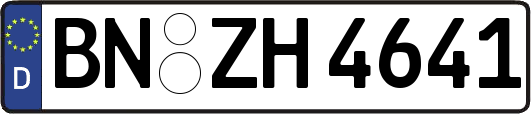 BN-ZH4641