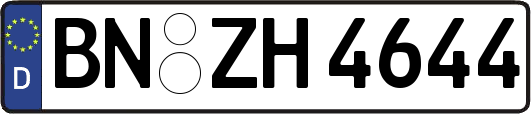 BN-ZH4644