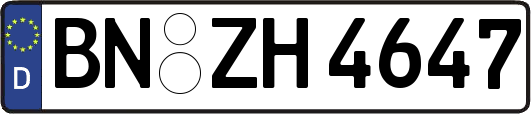 BN-ZH4647