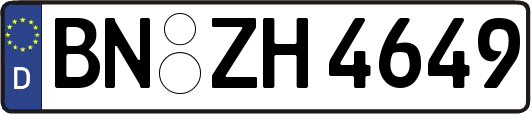 BN-ZH4649