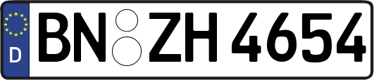 BN-ZH4654