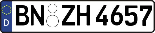 BN-ZH4657