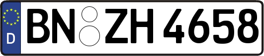 BN-ZH4658