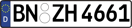 BN-ZH4661