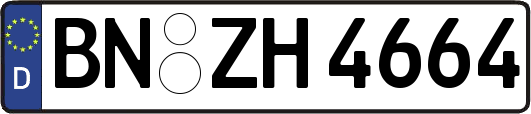 BN-ZH4664