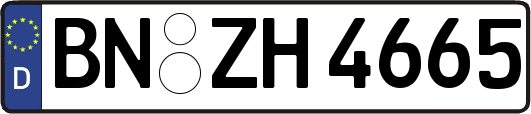 BN-ZH4665
