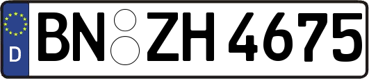 BN-ZH4675