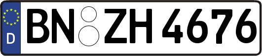 BN-ZH4676