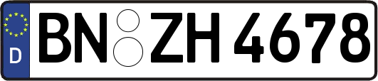 BN-ZH4678