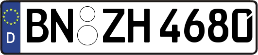 BN-ZH4680