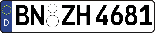 BN-ZH4681