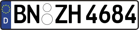 BN-ZH4684