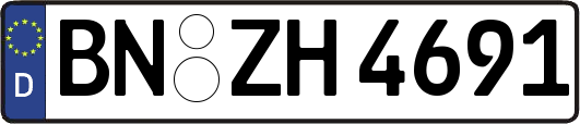 BN-ZH4691