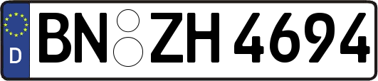 BN-ZH4694