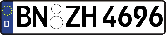 BN-ZH4696