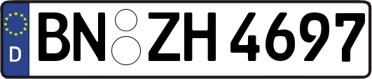 BN-ZH4697