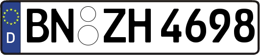 BN-ZH4698