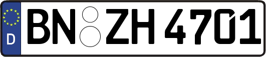 BN-ZH4701